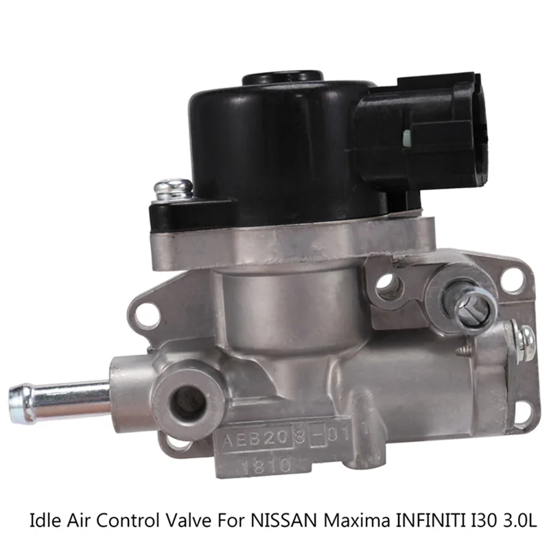 134-38002-150 клапан управления холостым воздухом двигатель Маак для NISSAN Maxima INFINITI I30 3.0L