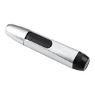 1 шт., электрический триммер для удаления волос в носу и ушах