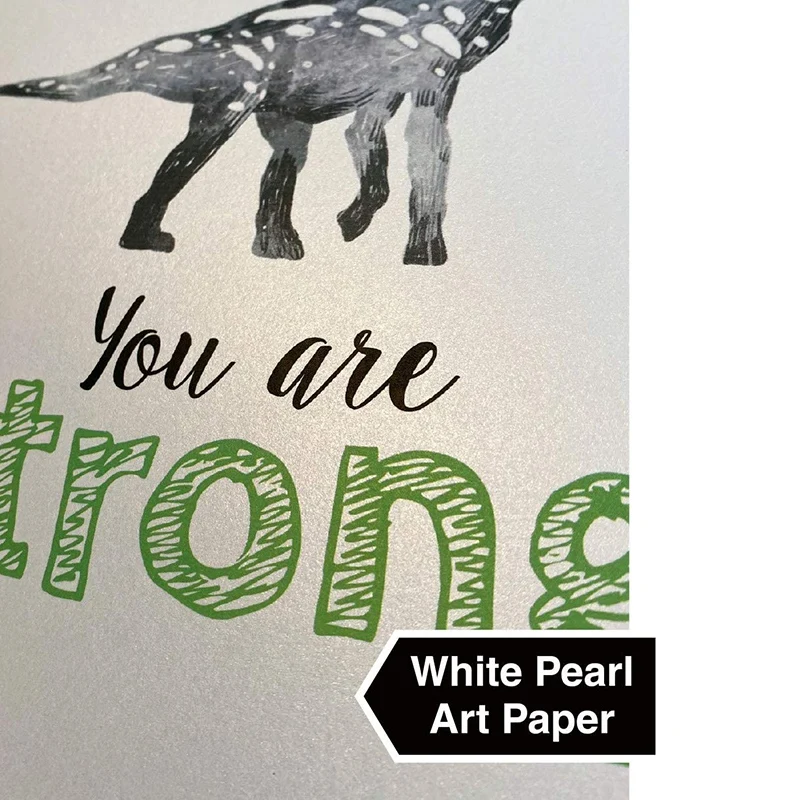 Акция! Настенное искусство в виде динозавра для маленьких мальчиков постеры