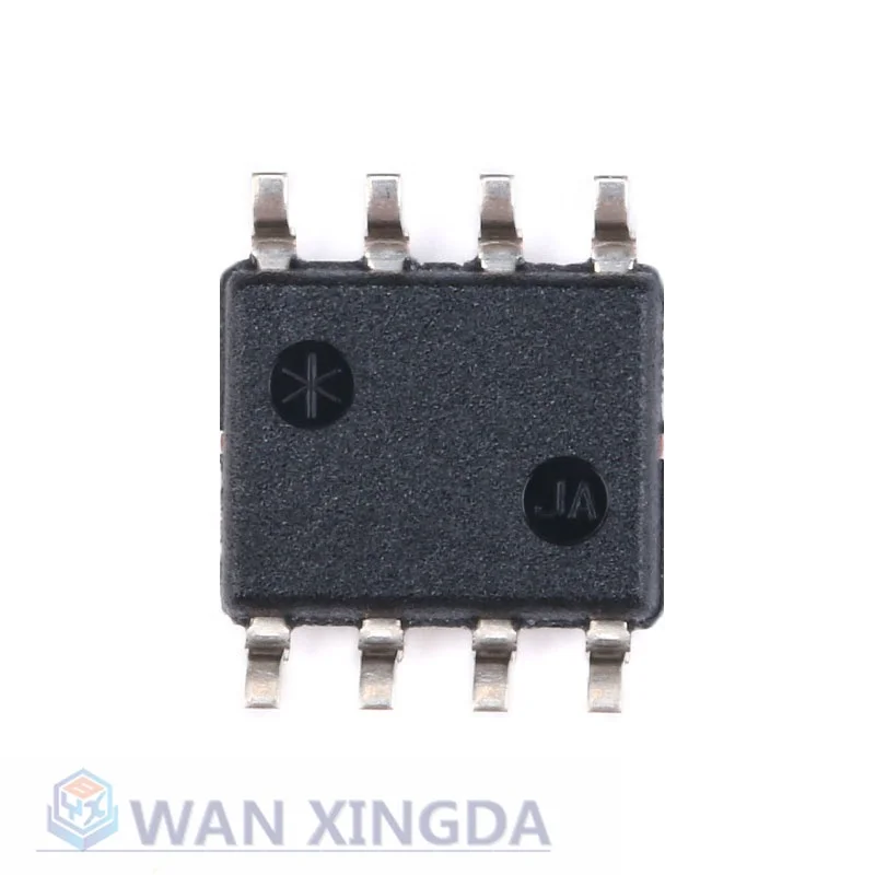 Шэньчжэнь заводская цена SMD 256 kb I2C CMOS серийный EEPROM Стандартный для Arduino |