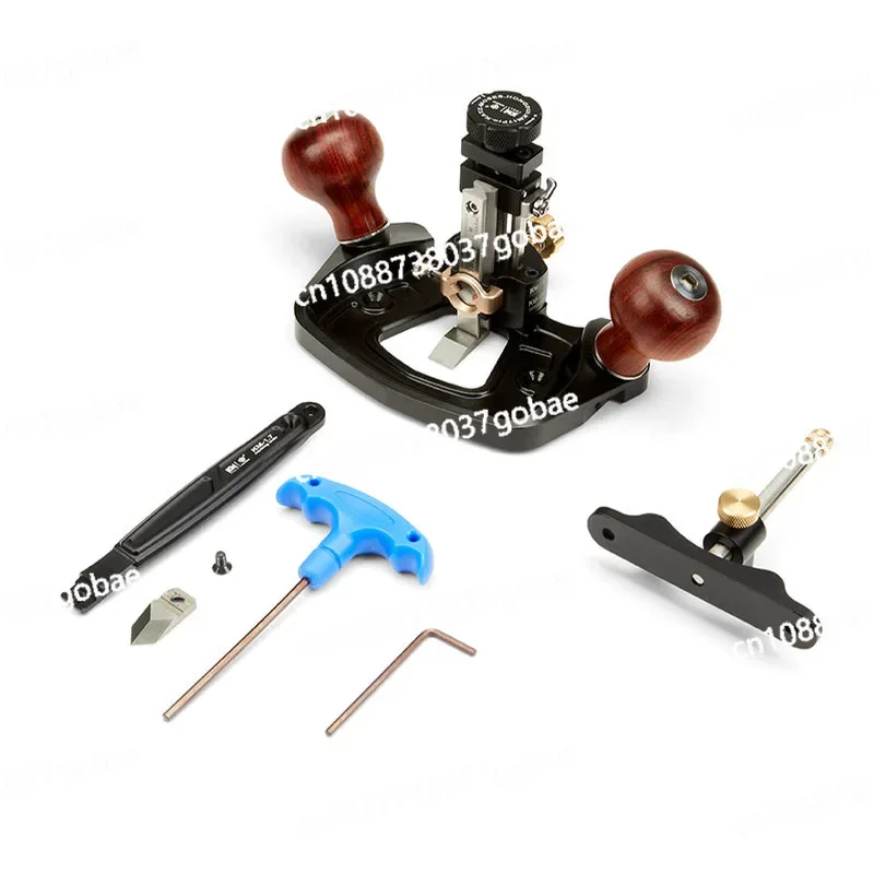 Деревообрабатывающий нижний строгальный станок Vitas Same для деревообработки