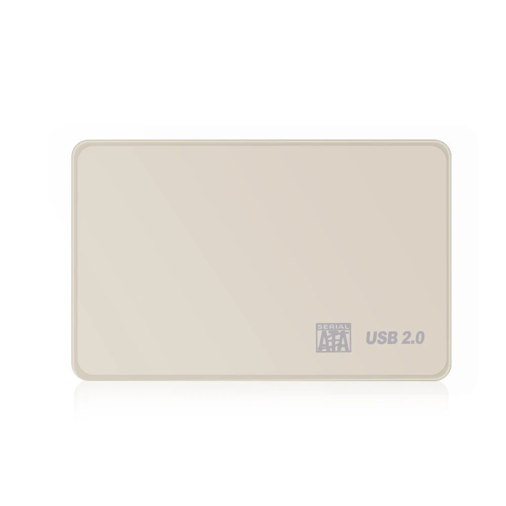 

Чехол для внешнего жесткого диска 2022 дюйма, Sata-USB2.0