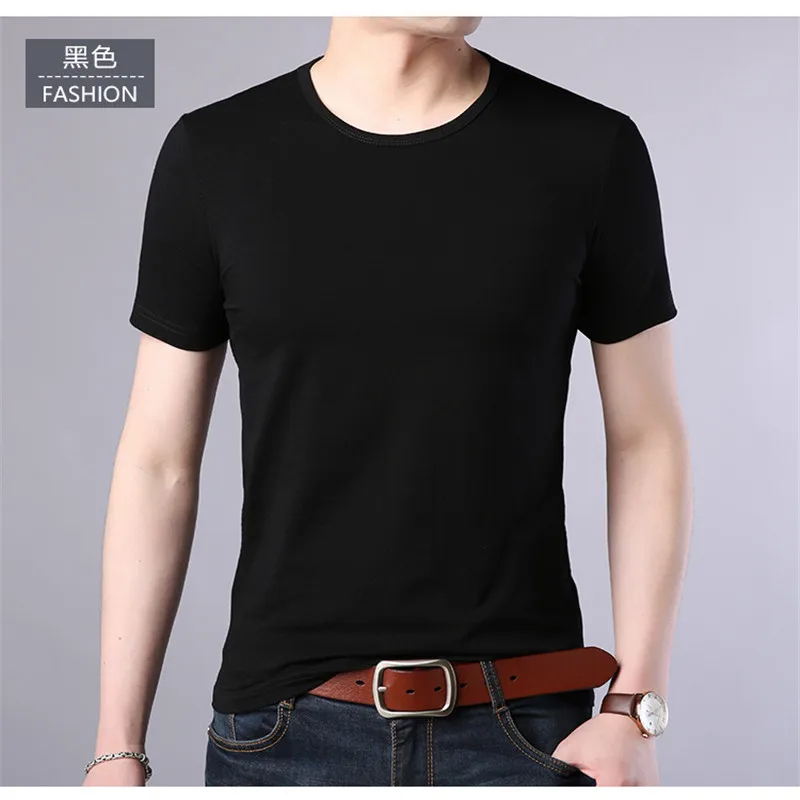 

ZY221 112 summer cotton material new short sleeve