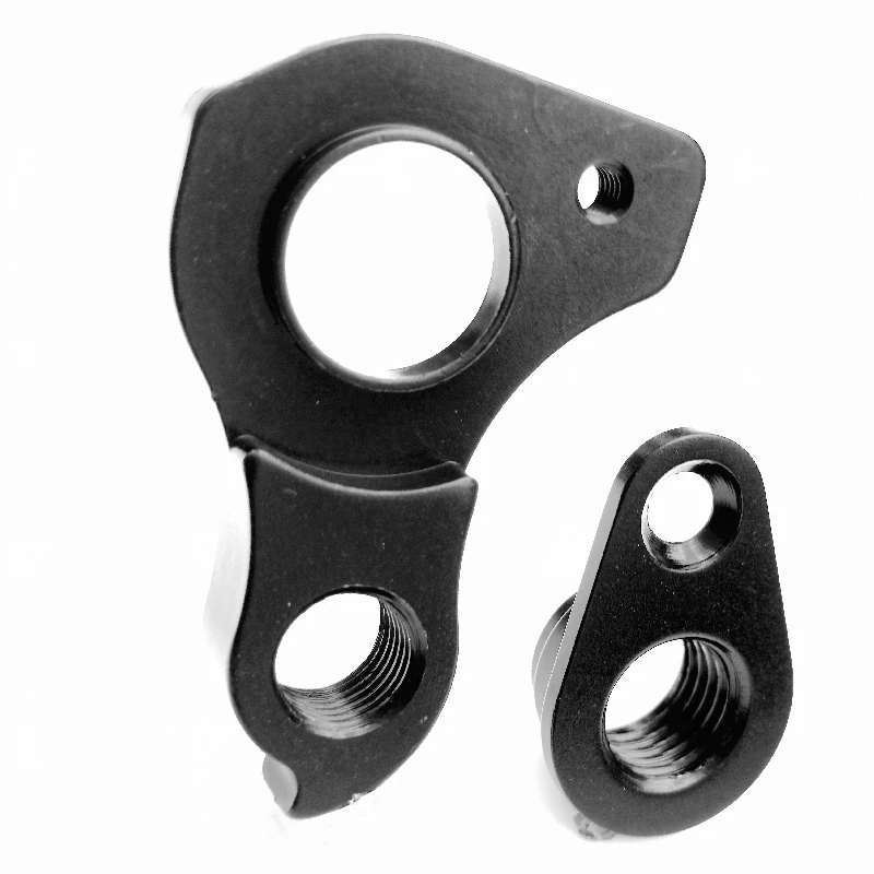 2Pc Bicycle Parts Mech Dropout For De Rosa Sk Pininfarina Disc Gear Rear Derailleur Rd Hanger Gravel Carbon Bike Frame 29Er Hook