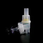 Небулайзер детали ингалятора, 6 млшт и 10 млшт, Компрессорный ингалятор Мелкодисперсный распылитель