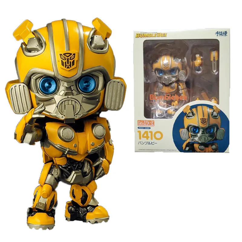 

Мультяшная фигурка шмеля, 1410 шмеля, подарок