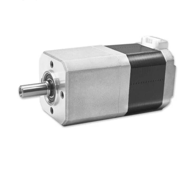 

Shinano Kenshi High torque 3.5Nm planetary gearbox reducer nema 17 stepper speed reducer 42mm stepper motor ratio 10