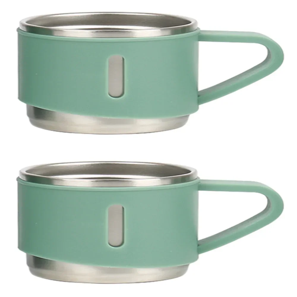 Термос с чашкой из нержавеющей стали 500 мл