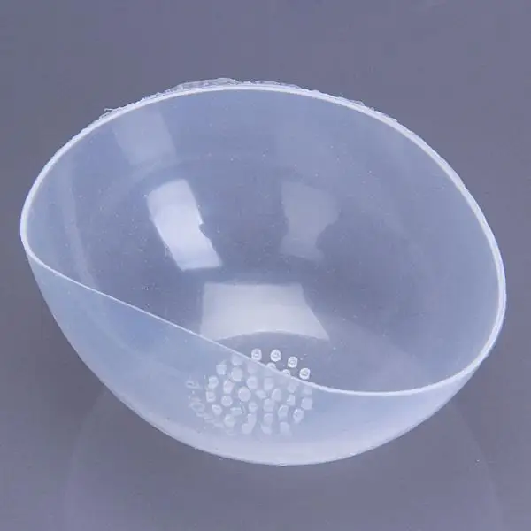 

Head Silicone Sheath Size 9"-10" 1/3 60cm- 70cm Doll For MSD