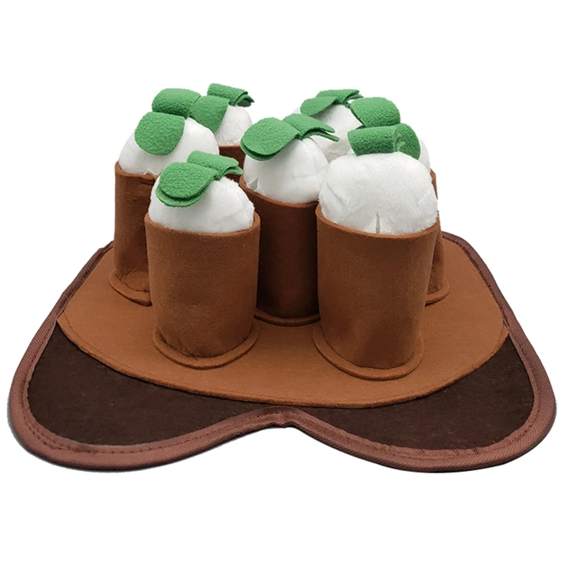 

Интерактивная игрушка-головоломка для собак N58C