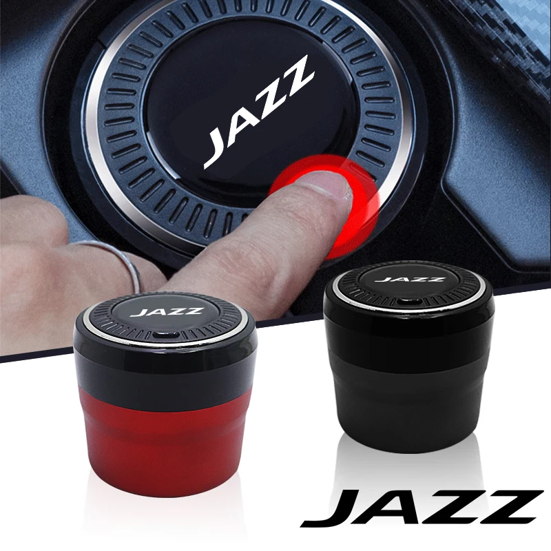 

Пепельница cenicero для Honda jazz, автомобильные аксессуары