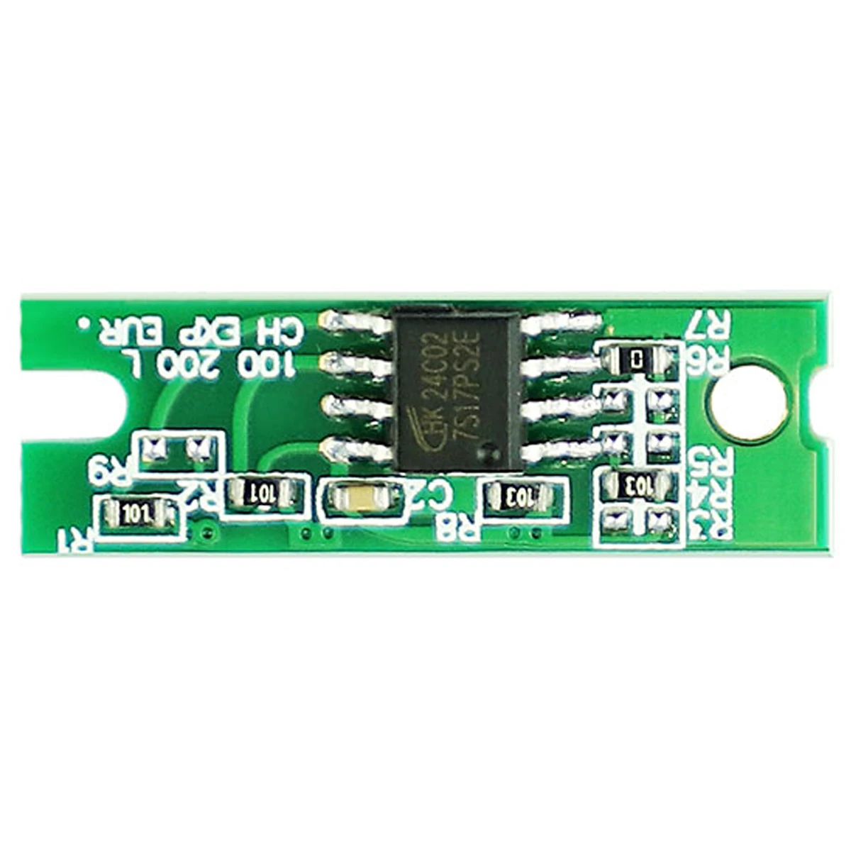 11 шт. 1 5K SP150HE чип картриджа с тонером для принтера 150LE Ricoh SP150 SP 150HE 150SU 150w 150SUw SP150su SP150w