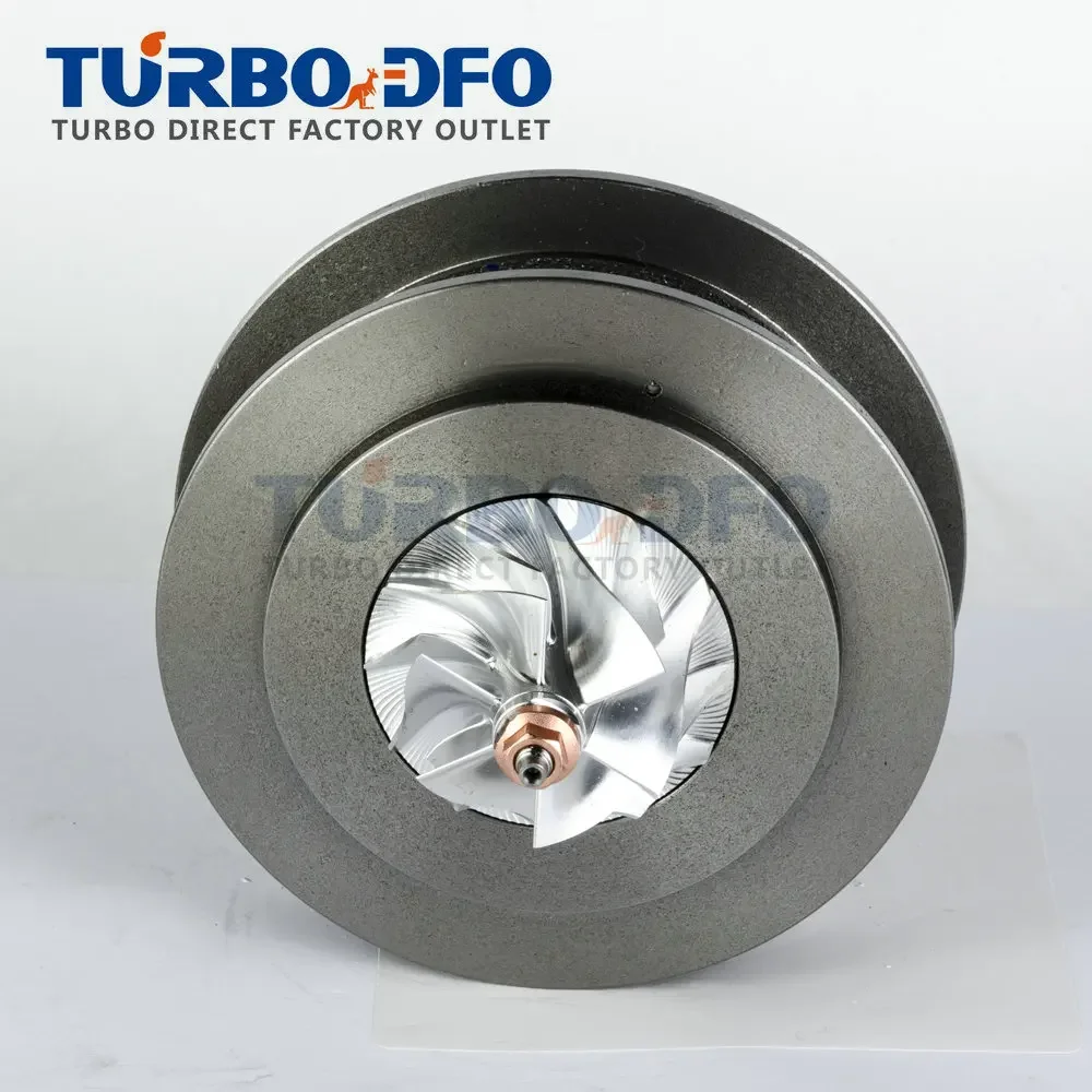 TF035HL10-09G Турбокартридж 1515A238 49335-01120 49335-01121 MFS для Mitsubishi Outlander 2.2DI-D 110KW 150Hp 4N14-0-30L