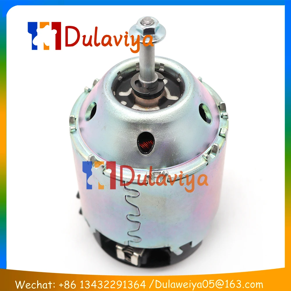 Новая автомобильная лампа для NISSAN электродвигатель вентилятора подачи теплого