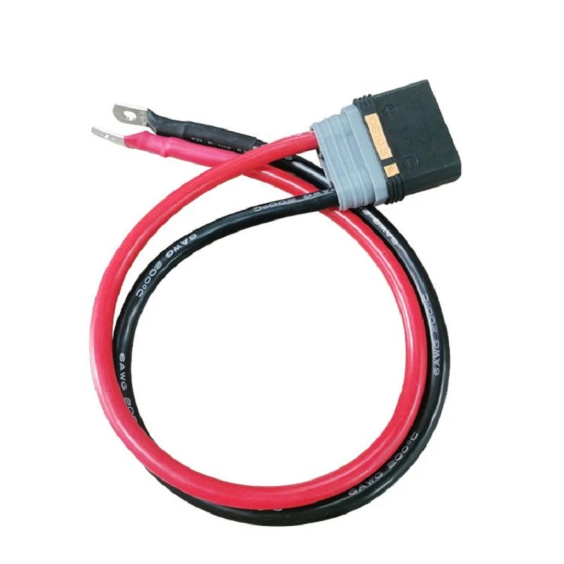 Разъем QS10-S кабель для литиевой батареи с защитой от искрения и терминалом