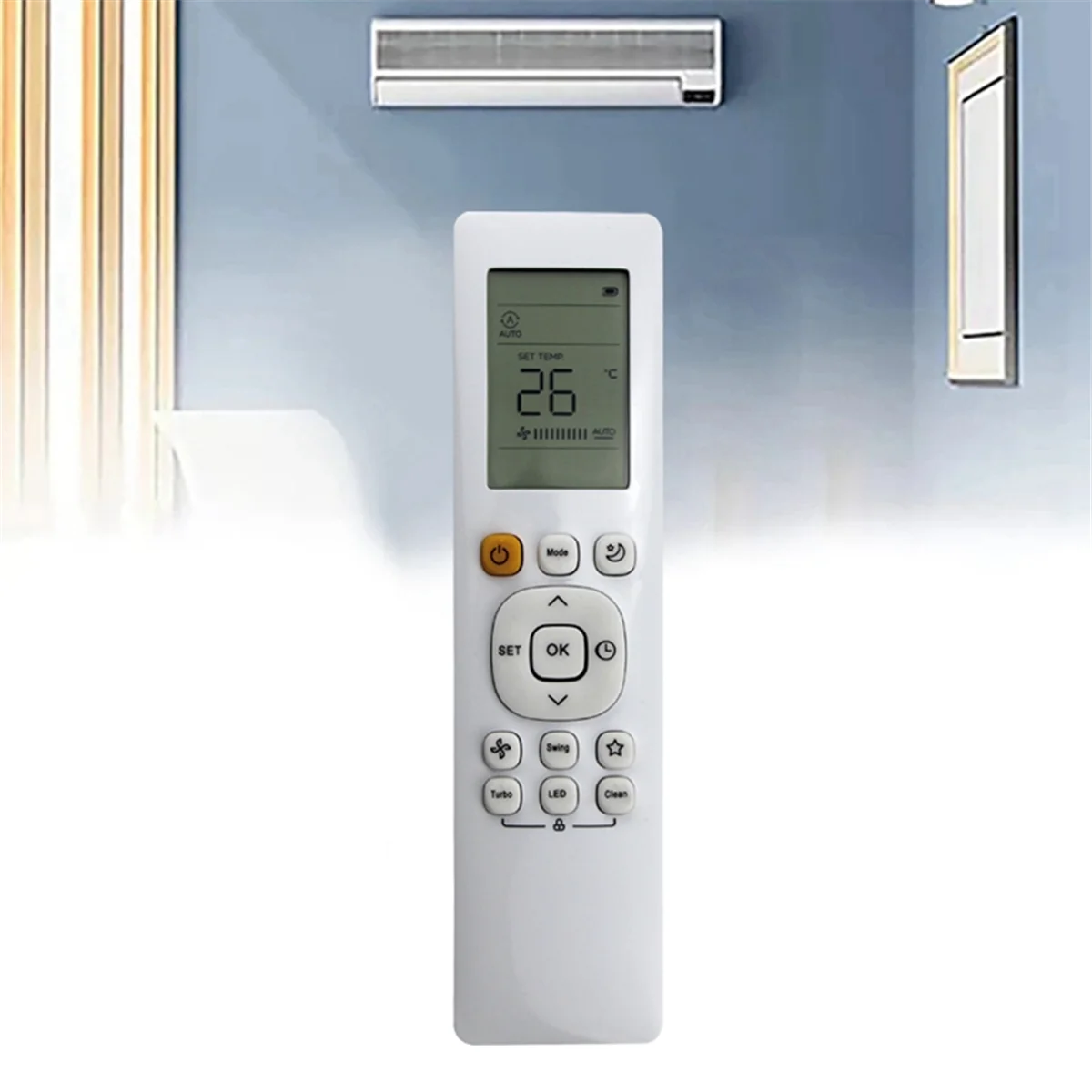 Сменный пульт для ФГОС RG10B(D)/BGEF RG10B(D1)/BGEFU1 RG10B1(D)/BGEF RG10B2(D)/BGCEF RG10B10(D)/BGEF