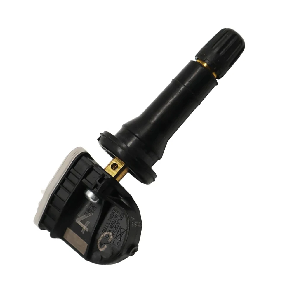 4шт. 13516165 Датчик давления в шинах TPMS для GM Chevrolet Silverado GMC 433 МГц автомобильные