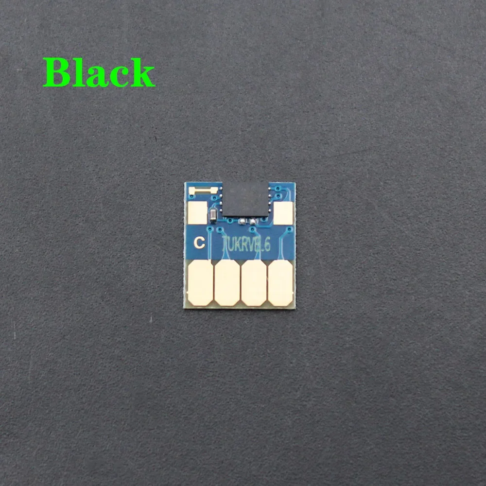 VB.6 CISS ARC чип для HP 972 973 974 975 972X 973X 974X 975X 97U PageWide Pro 352dw 377dw 452dn 452dw 477dn 477dw 552dw