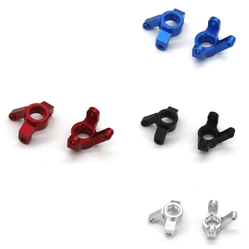 

Металлические передние фонарики рулевого управления 7532 для Traxxas Latrax Teton 1/18, обновленные детали для радиоуправляемых автомобилей, аксессуар...