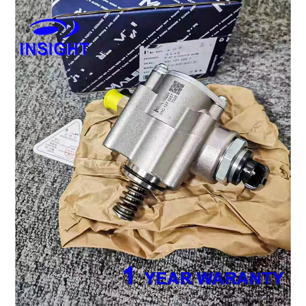 100% новый 1 шт. для VW ЭОС Гольф плюс Джетта Touran Tiguan механический топливный насос