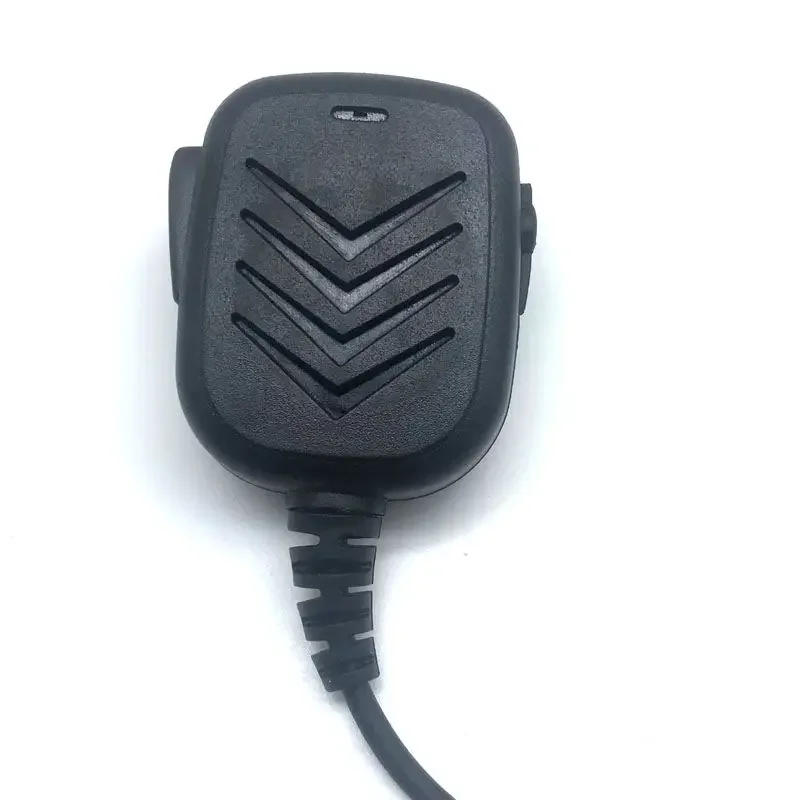 1-контактный 2 5 мм ручной динамик PTT микрофон для Motorola T5320 T5420 T5628 T6508 T6200C T6200 TKLR T3 T6 FR50