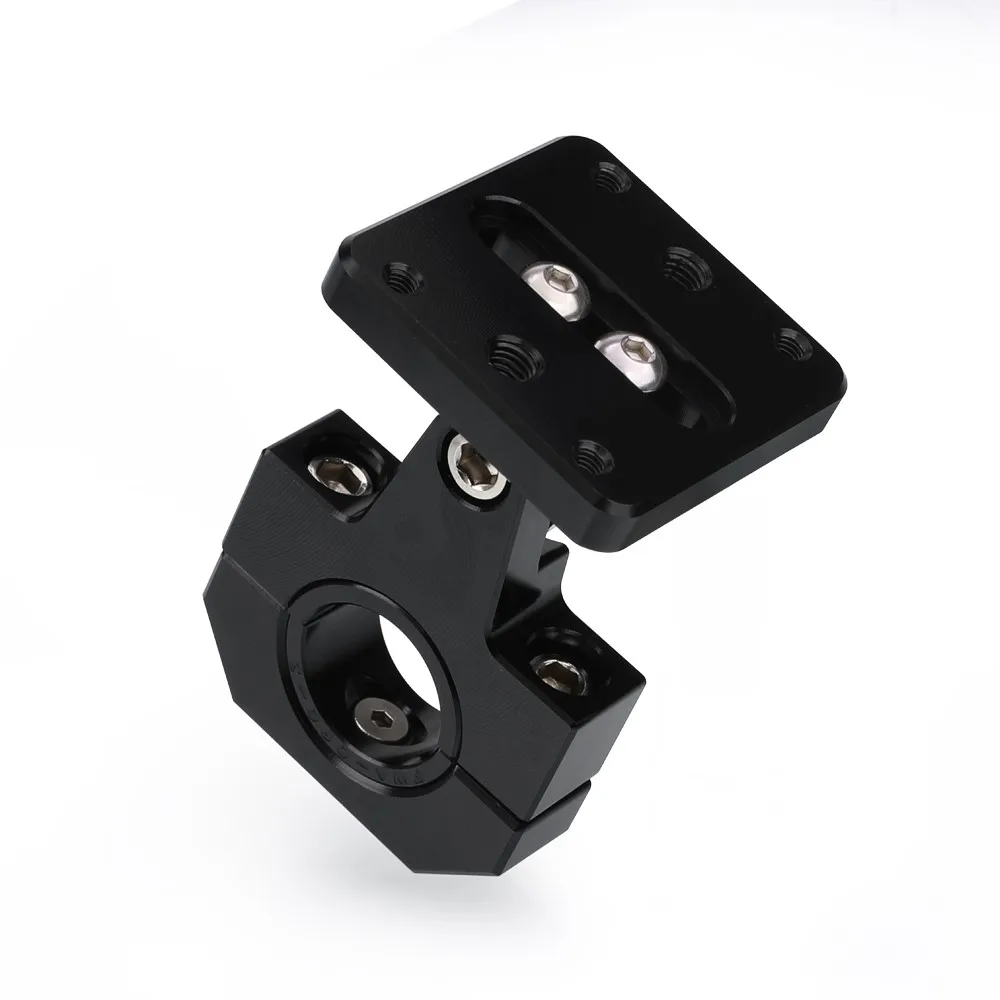 Кронштейн для GPS-навигатора KTM 690 Enduro/R SMC SMCR комплект монтажных рычагов дорожной