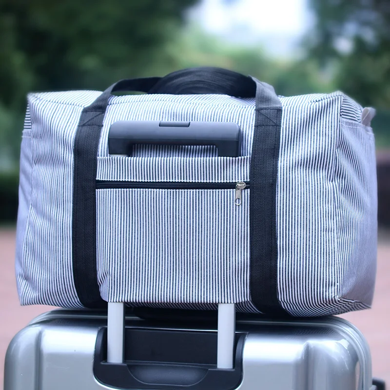 Дорожная сумка для хранения мужчин и женщин водонепроницаемая прочная