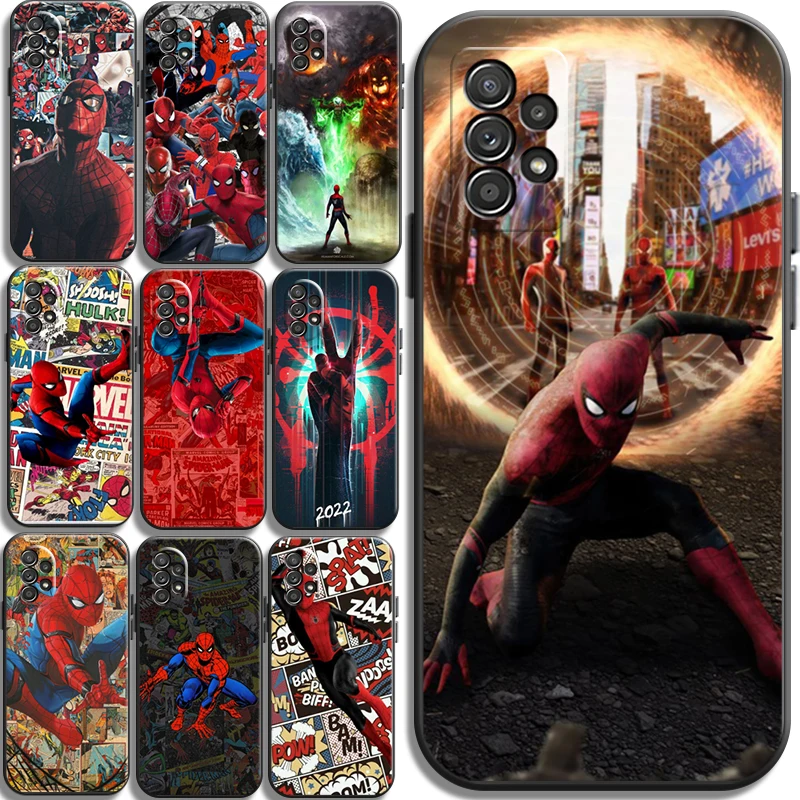 

Marvel Comics Phone Cases For Xiaomi Redmi Note 8T 8Pro 2021 8 7 8A 7A 8 Pro Carcasa Coque Back Cover Funda