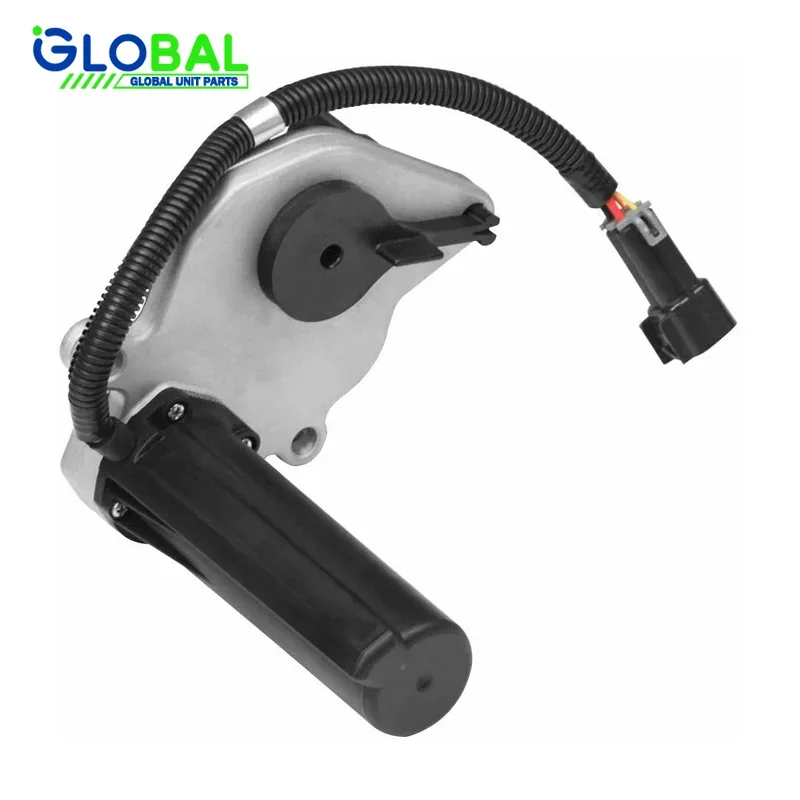 4-контактный 12474401 Костюм двигателя переключения раздаточной коробки для замены