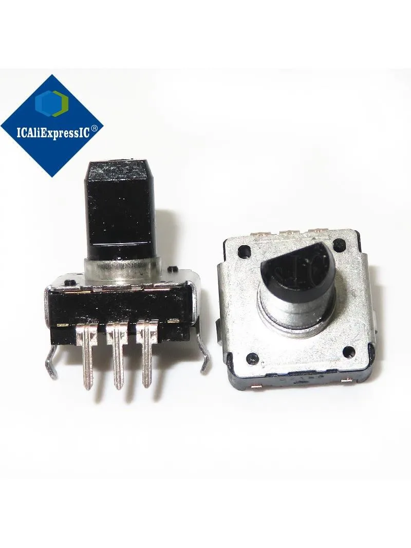 

Кодирующий переключатель EC12E24204A2