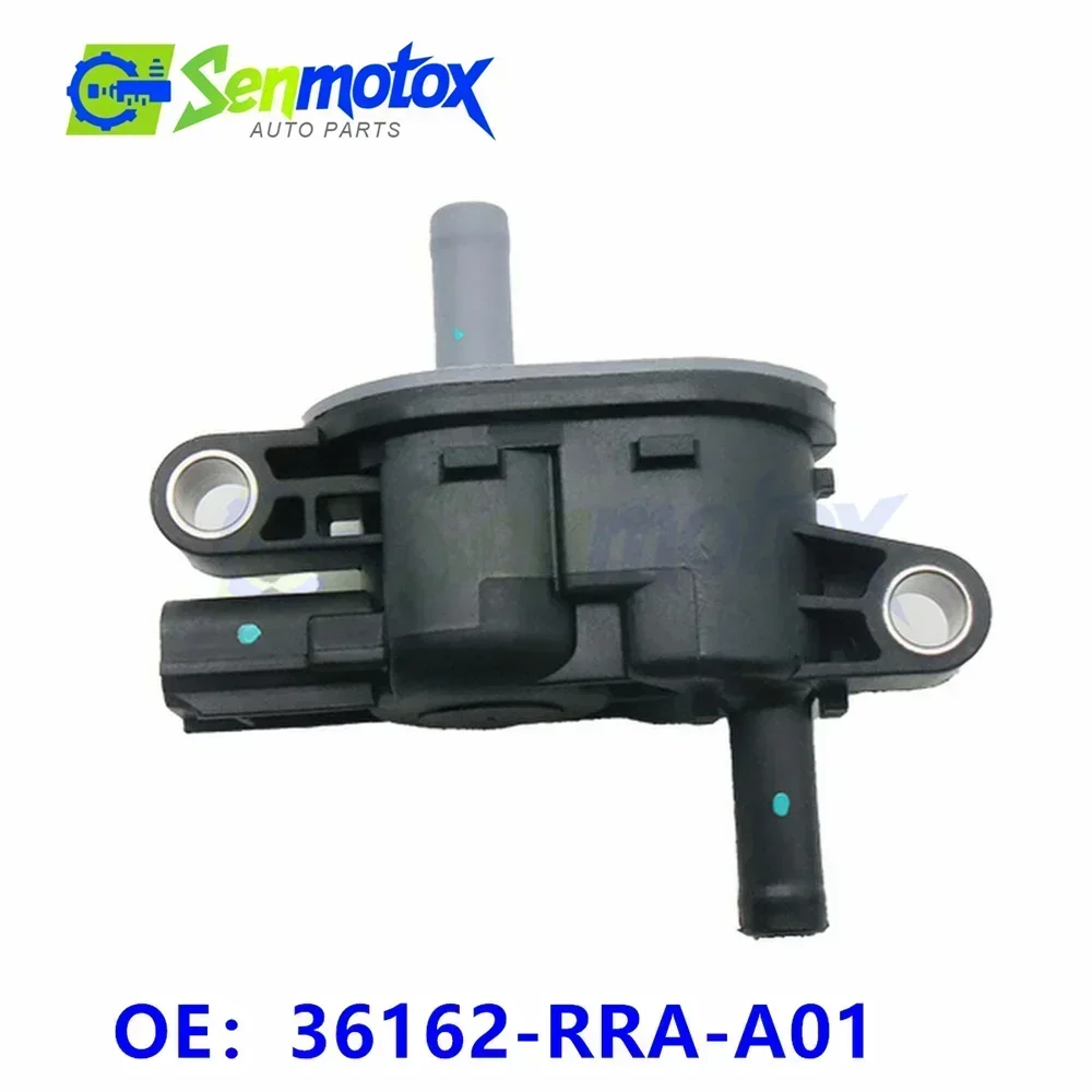 Фото 36162-RRA-A01 Для CRV Crosstour TSX Acura Honda Civic ILX Accord 36162RRAA01 Электромагнитный клапан управления вакуумной продувкой 2283757 911-397 №1