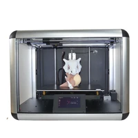 high precision fdm large industrial 3d printer 3 d printing machine with touch panel