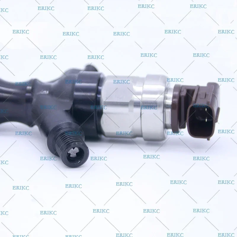 095000 -5660 Форсунка впрыска топлива -5661 для TOYOTA 23670-30050 23670-39095