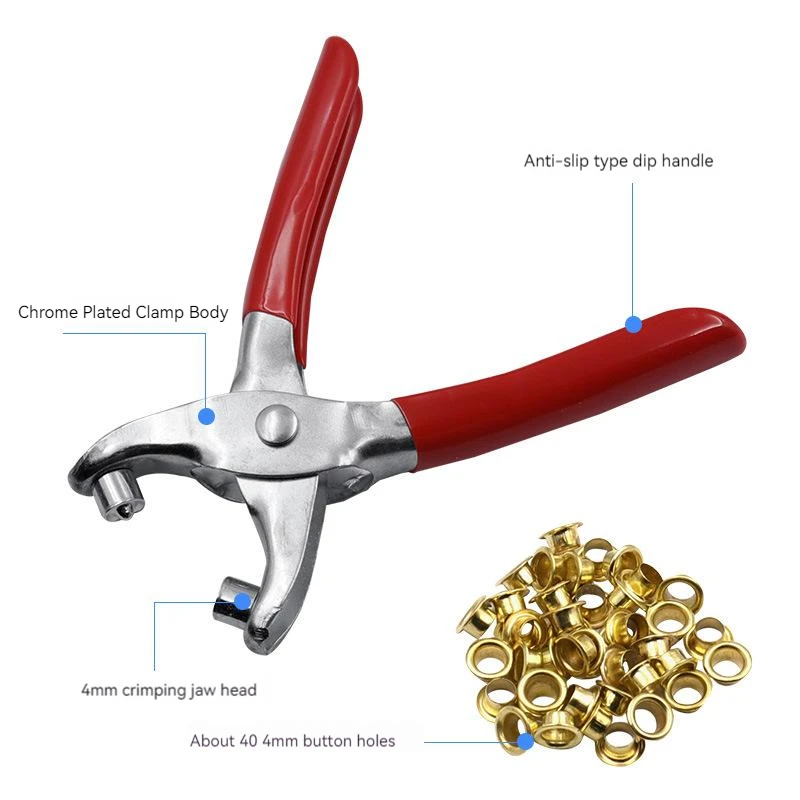 

Leather Belt Punching Machine For Household Belts, Watches, leather Bags, Shoulder Straps, Shoes, Paper Punching Machine