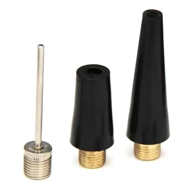 Адаптер клапана Шредера для велосипеда, адаптер насоса для воздушного ...