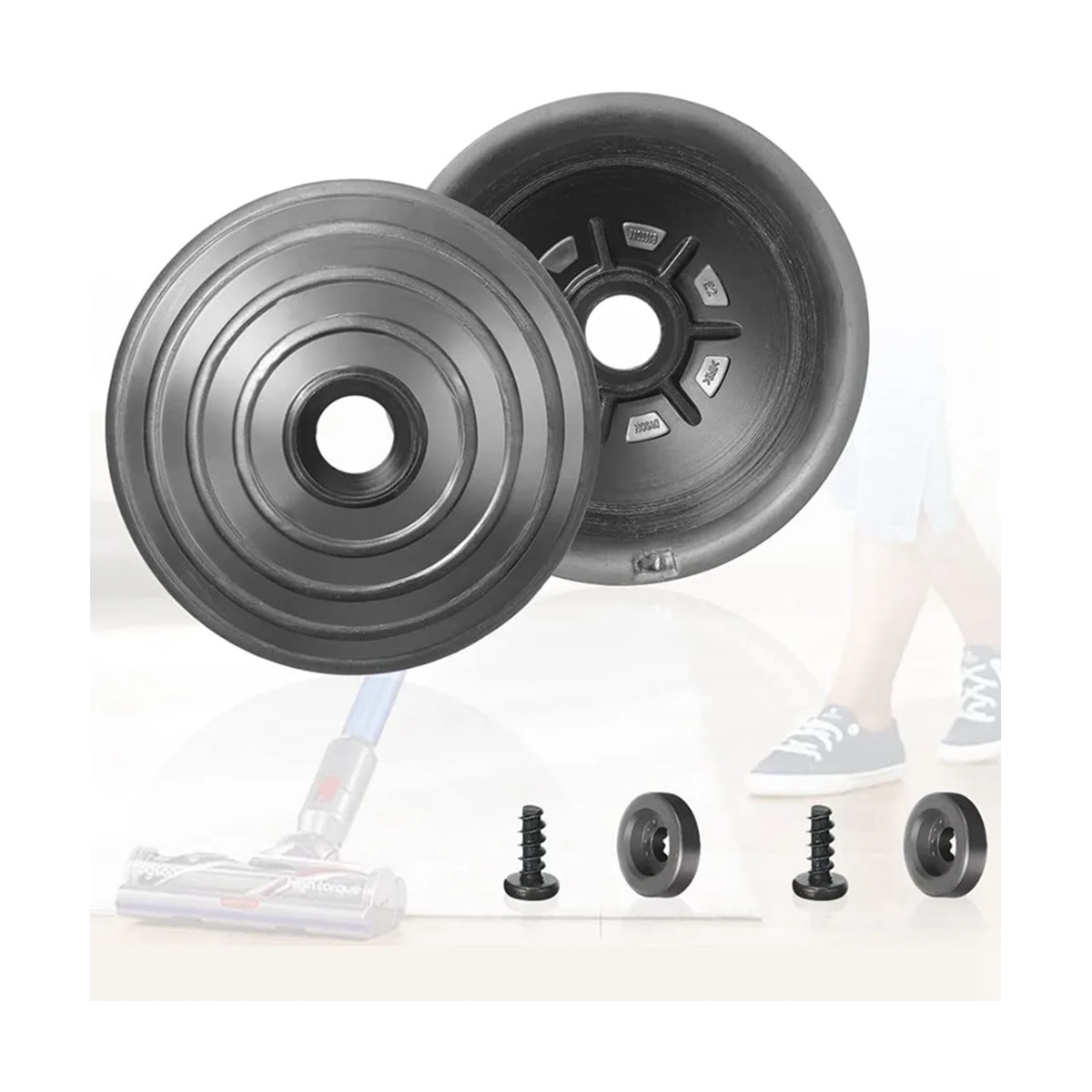 Для пылесоса V6V7V8V10V11 с прямым приводом всасывающая головка крышка интерфейса