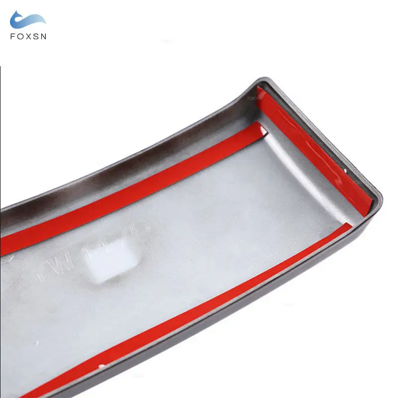 Декоративная накладка на передний/задний бампер автомобиля для Mercedes Benz G Wagon Class