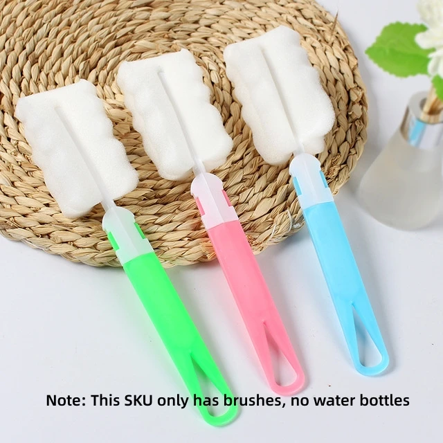 

Бутылка для воды объемом 2 л с маркером времени и соломинкой, пластиковая бутылка для воды большой емкости, матовые уличные спортивные бутылки, бутылка для воды с 2 литрами