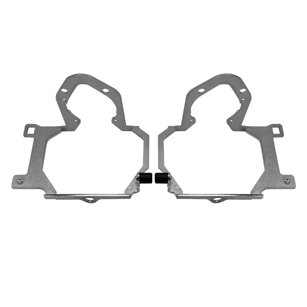 Адаптер для стайлинга автомобиля Taochis кронштейн фар BMW 3 серии 2010-2015 AFS bmw 7 2009-2012 Hella