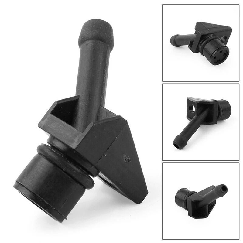 Замена трубы вакуумного насоса 11667640279 для BMW- F10 F30 F25 F26 E84 N20 аксессуары двигателя