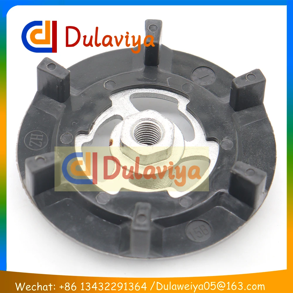 

Ступица сцепления компрессора переменного тока для 5SE09C 5SL12C 5s1212, автомобильная Toyota Yaris Corolla Avensis Auris