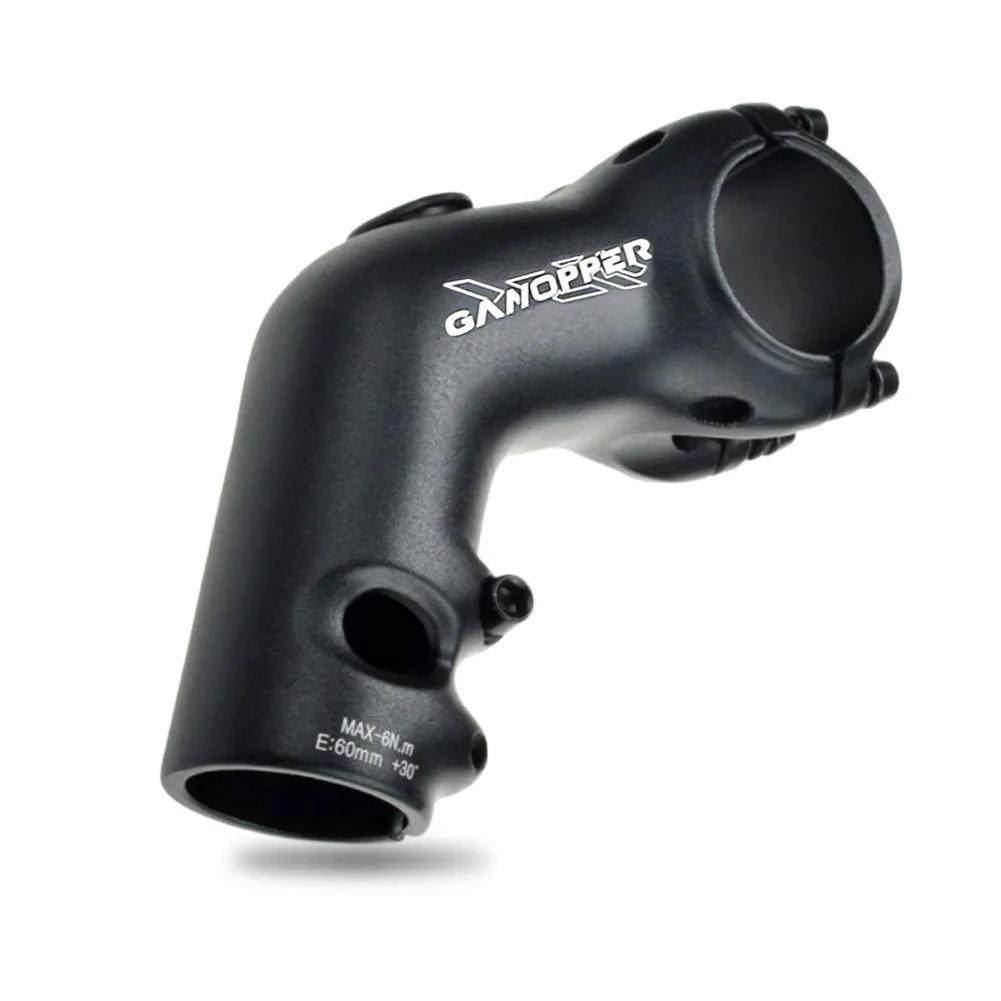 

Handlebar Bike Stem Cycling Pratical Riser Road Bike Parts 221g MTB Bicycle Aluminum Alloy Cycling Accessories