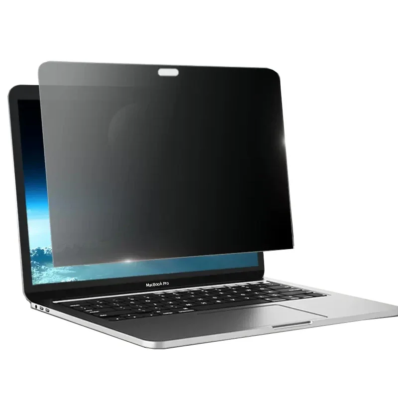 Антишпионская Пленка Для Защиты Конфиденциальности MacBook Air 13 Дюймов M1/M2 A2337/A2681 Pro