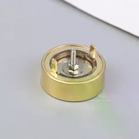 KOQZM Конденсаторный микрофонный картридж 16 мм