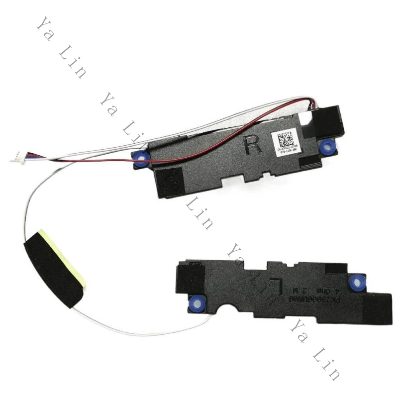 Встроенный динамик для ноутбука XX+Laptop 07KV22 CN-07KV22 PK23000UN000 для Dell Latitude 7390 2 IN 1 7389 5289, сменный динамик для ноутбука (art.: 3920d955ea260) - 3920d955ea260
