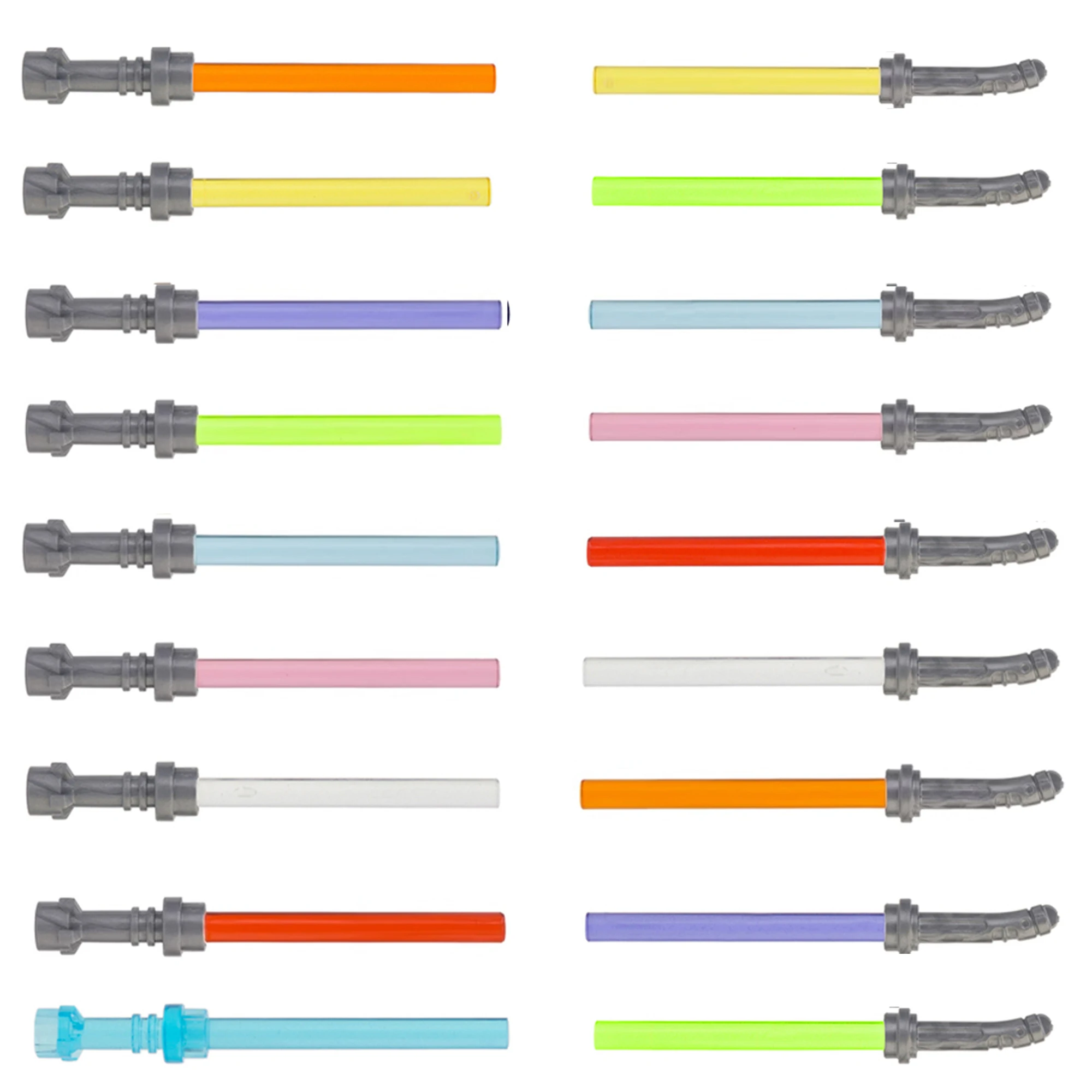 S Compatible Bricks Toys For Children Gifts