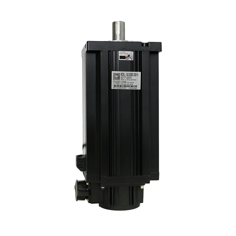 130J12250EC-2500 2023 горячая распродажа шаговый двигатель с гибрисом замкнутым контуром