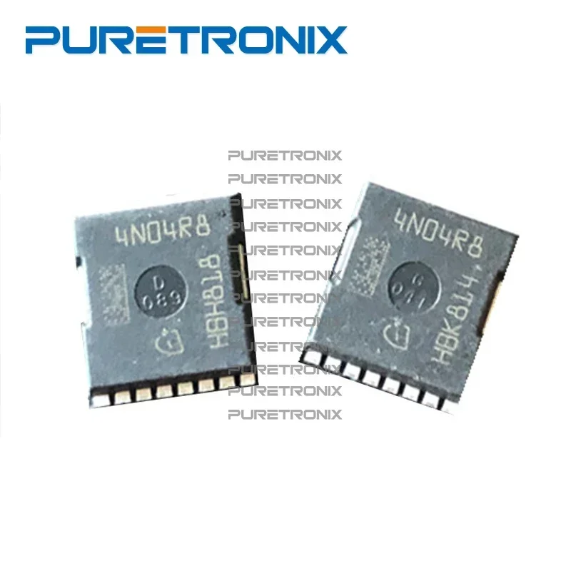 

5 шт. МОП-транзисторов PSOF-8