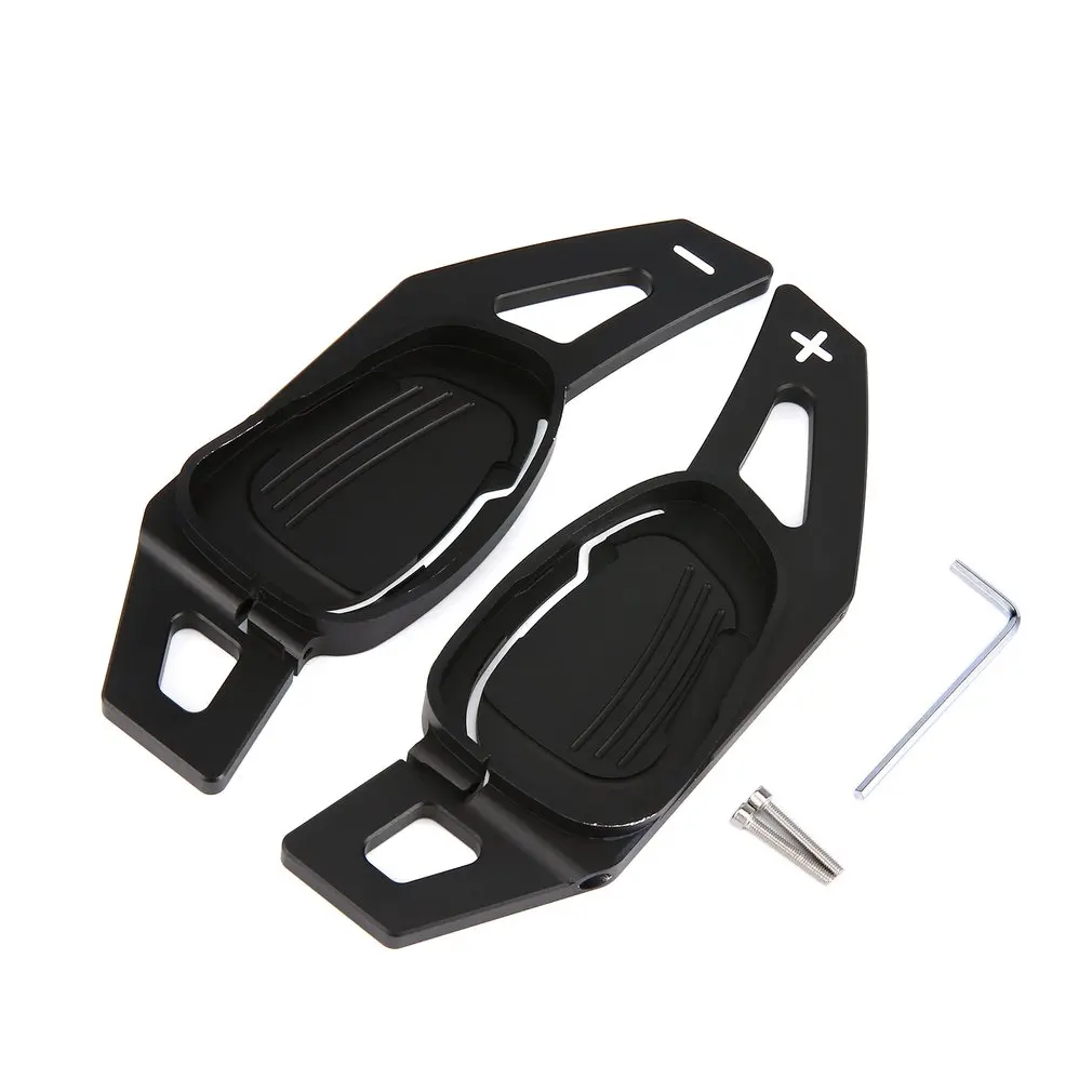 

Car Steering Wheel Shift Paddle Shifter