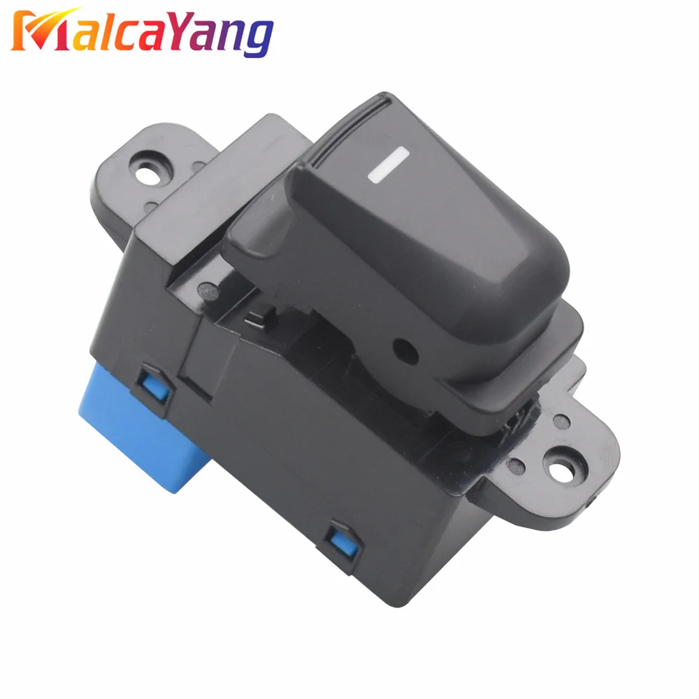 Новая высококачественная кнопка переключения стеклоподъемника для Hyundai IX35 2010 2011